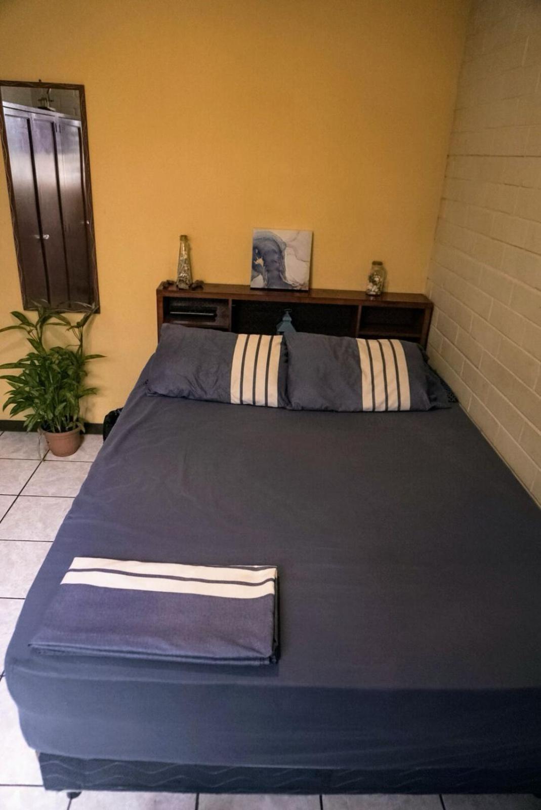 Pool House Hostel 圣安娜 外观 照片